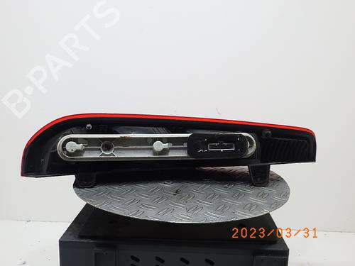 Right taillight FORD FOCUS II Turnier (DA_, FFS, DS) 1.6 TDCi | BP12217689C35 