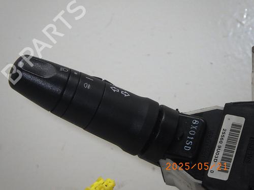Switch NISSAN MICRA III (K12) 1.2 16V | BP26135377I30 