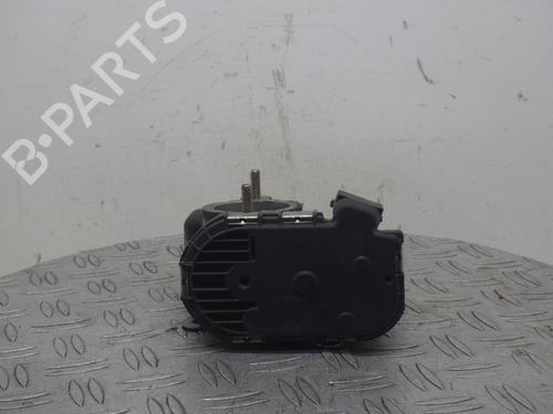 Boîtier papillon OPEL AGILA A (H00) 1.2 16V (F68) (75 hp) 32060483