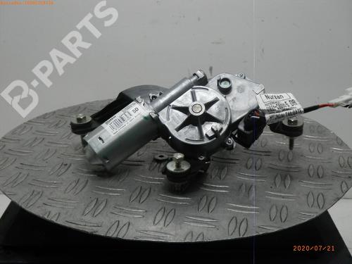 Used Rear wiper motor HYUNDAI i20 II (GB, IB) 1.2 (75 hp) 5883144