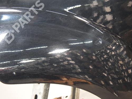 Right rear door NISSAN X-TRAIL I (T30) 2.2 dCi 4x4 | BP2226655C5 