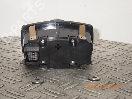 Headlight switch FORD FOCUS III 1.0 EcoBoost | BP16436653I24 