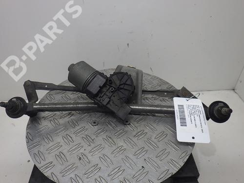 Used Front wiper motor PEUGEOT 206 CC (2D) 2.0 S16 (136 hp) 5926701