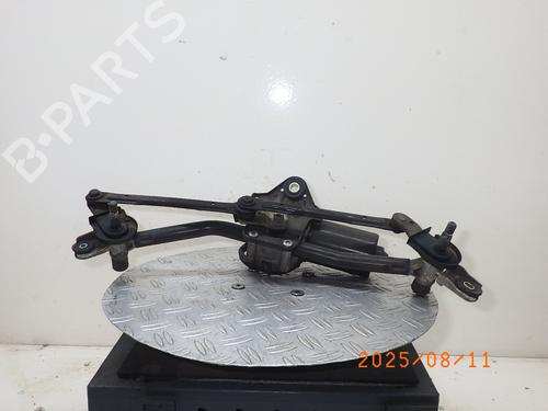 Used Front wipers mechanism HYUNDAI i10 I (PA) 1.1 (67 hp) 28000291