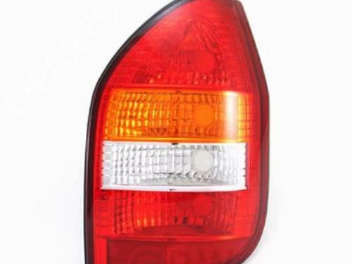 Used Right taillight OPEL ZAFIRA A MPV (T98) 1.6 16V (F75) (101 hp) 298130