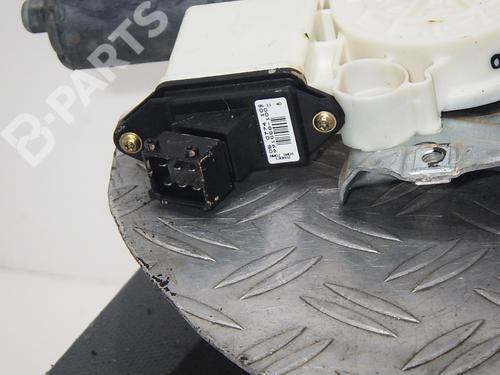 Front right window mechanism TOYOTA COROLLA (_E12_) 1.6 VVT-i (ZZE121_, ZZE121R) | BP8638464C23 