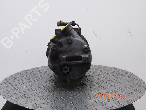 AC compressor OPEL TIGRA TwinTop (X04) 1.4 (R97) | BP13720155M34