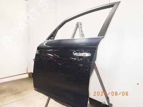 Left front door KIA CARENS IV 1.7 CRDi | BP27927887C2 