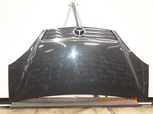 Used Hood MERCEDES-BENZ A-CLASS (W168) A 160 (168.033, 168.133) (102 hp) 13635173
