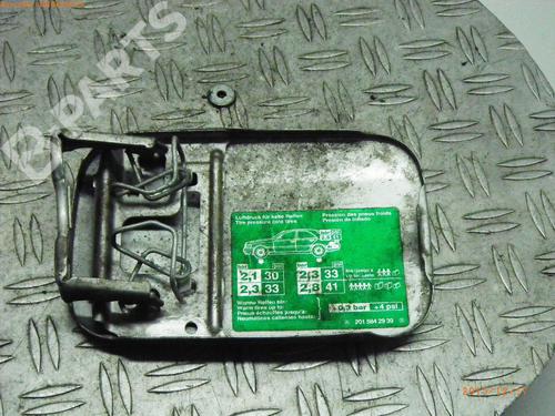 Fuel flap MERCEDES-BENZ C-CLASS (W202) C 180 (202.018) | BP6430244C131 