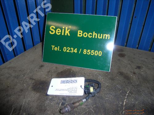 Elektronisk sensor MERCEDES-BENZ A-CLASS (W169) A 150 (169.031, 169.331) (95 hp) 8422635