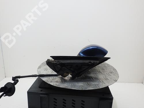 Right mirror AUDI A3 (8P1) 2.0 FSI | BP8622743C27 
