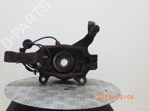 Right front steering knuckle NISSAN MURANO I (Z50) 3.5 4x4 | BP24153571M26 