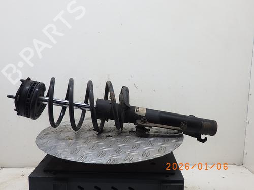 Amortiguador delantero derecho FORD FIESTA V (JH_, JD_) 1.4 16V (80 hp) 31290108