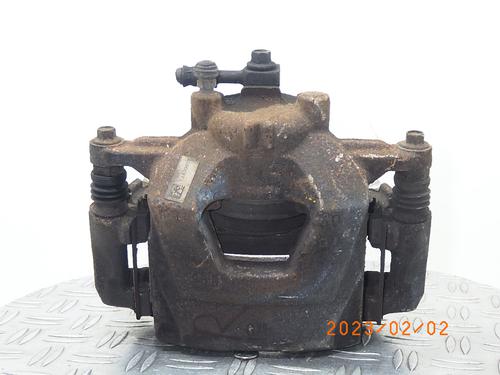 Used Right front brake caliper OPEL ASTRA J (P10) 1.4 (68) (100 hp) 14765161