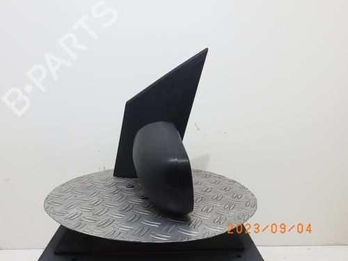 Left mirror FORD FIESTA V (JH_, JD_) 1.3 | BP15108398C26 