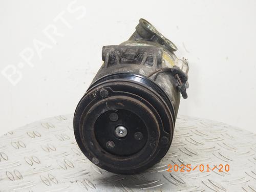 Used AC compressor OPEL ASTRA H (A04) 1.4 (L48) (90 hp) 12470133