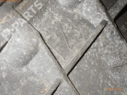 Gearbox OPEL ASTRA H Estate (A04) 1.7 CDTI (L35) | BP271294M3 