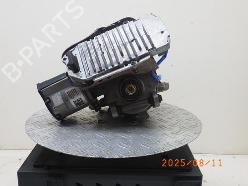 Steering column FIAT PANDA (169_) 1.2 (169.AXB11, 169.AXB1A) | BP23530616M21 
