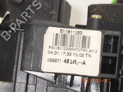 Switch DACIA SANDERO II TCe 90 (B8M1, B8MA, B8AC) | BP13381882I30 