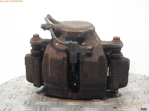 Left front brake caliper MERCEDES-BENZ C-CLASS (W203) C 200 Kompressor (203.045) | BP14754092M105 