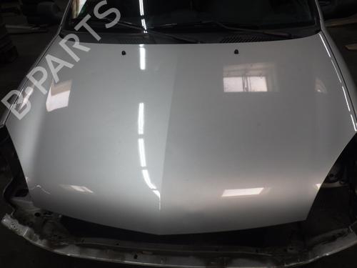 Used Hood RENAULT CLIO II (BB_, CB_) 1.2 16V (BB05, BB0W, BB11, BB27, BB2T, BB2U, BB2V, CB05,... (75 hp) 30908671