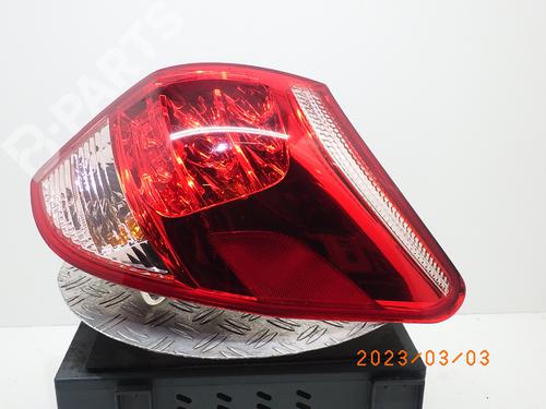 Right taillight TOYOTA RAV 4 III (_A3_) 2.2 D 4WD (ALA30_, ALA30R) | BP12055341C35 