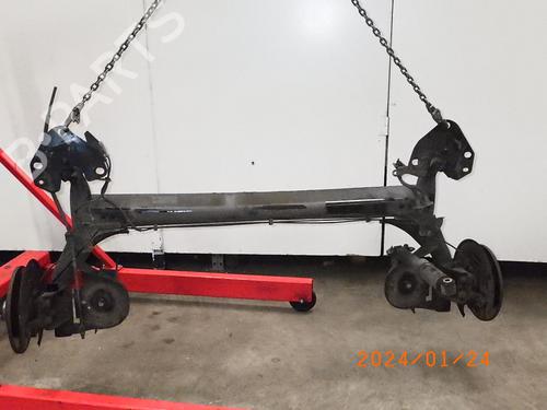 Used Rear axle MERCEDES-BENZ CITAN Box Body/MPV (W415) 111 CDI (415.603, 415.605) (110 hp) 16589566