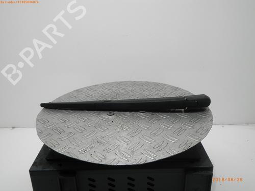 Rear windshield wiper arm TOYOTA AVENSIS Estate (_T25_) 2.2 D-CAT (ADT251_, ADT251R) BP14754844C144