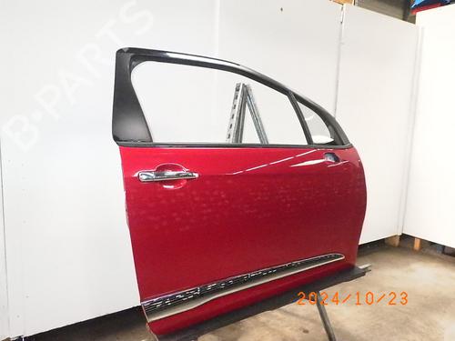 Right front door CITROËN DS3 (SA_) 1.4 VTi 95 | BP20659589C3 