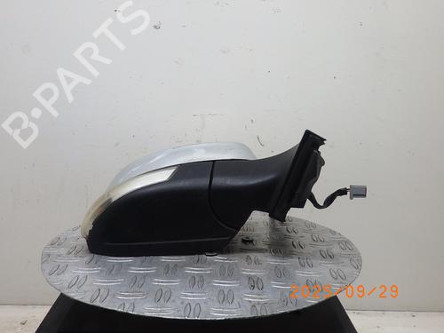 Right mirror FORD FOCUS II (DA_, HCP, DP) 1.6 | BP29240155C27 