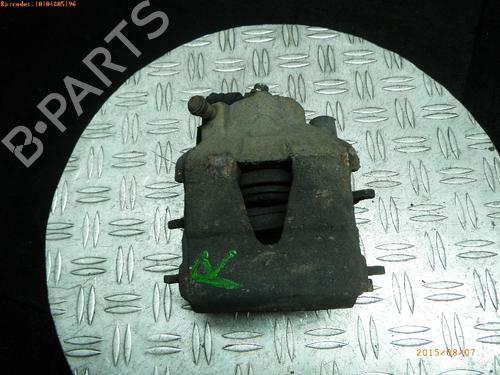 Used Right front brake caliper VW POLO (9N_, 9A_) 1.2 12V (64 hp) 14753310