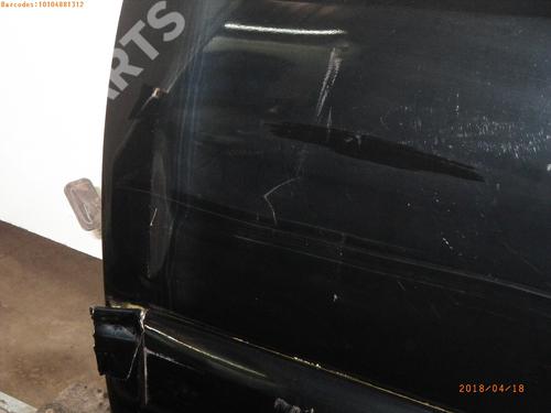 Left front door KIA SORENTO I (JC) 2.5 CRDi 4WD | BP298908C2 