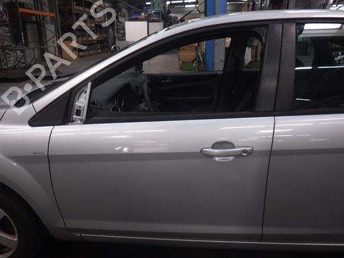 Used Left front door FORD FOCUS II (DA_, HCP, DP) 1.6 (100 hp) 29213780