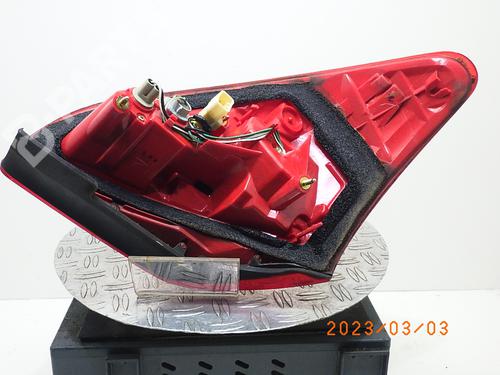 Right taillight TOYOTA RAV 4 III (_A3_) 2.2 D 4WD (ALA30_, ALA30R) | BP12055341C35 