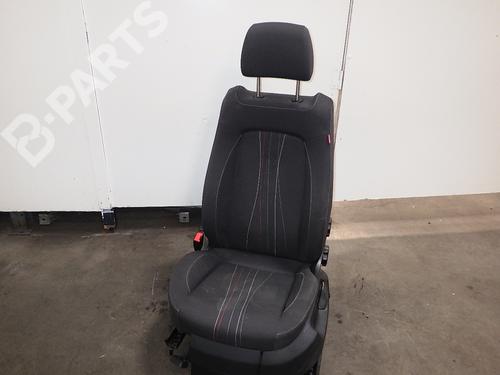 Used Left front seat SEAT ALTEA XL (5P5, 5P8) 1.2 TSI (105 hp) 9231862