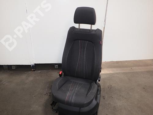 Siège avant gauche SEAT ALTEA XL (5P5, 5P8) 1.2 TSI (105 hp) 9231862