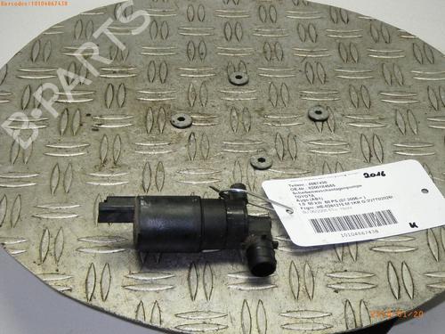 Used Washer pump TOYOTA AYGO (_B1_) 1.0 (KGB10_, KGB10R) (68 hp) 14753745
