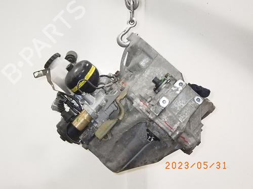 Gearbox TOYOTA YARIS (_P1_) 1.0 (SCP10_, SCP10R) | BP6135840M3 