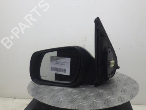 Rétroviseur gauche MAZDA 2 (DY) 1.4 CD (68 hp) 32060473