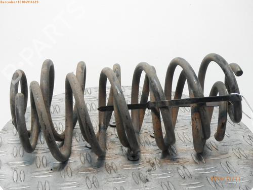 Used Shock absorber spring CITROËN C1 (PM_, PN_) 1.0 (68 hp) 14753922