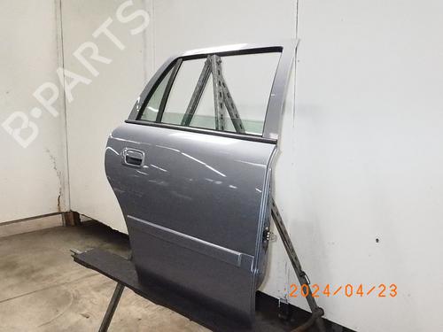 Right rear door OPEL ASTRA G Estate (T98) 1.8 16V (F35) | BP17679784C5 