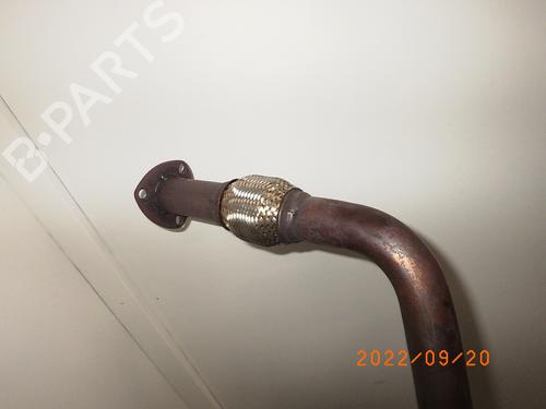 Catalyst VW POLO III (6N1) 50 1.0 | BP14764828M10 