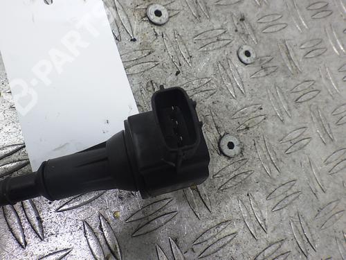 Ignition coil NISSAN PRIMERA Estate (WP12) 1.8 | BP5582842M94 