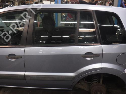 Used Left rear door FORD FUSION (JU_) 1.4 (80 hp) 30976168