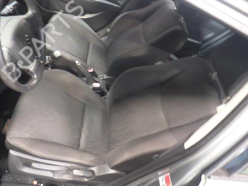 Used Left front seat SUZUKI SWIFT IV (FZ, NZ) 1.2 (AZH412, ZC72S) (94 hp) 30175017