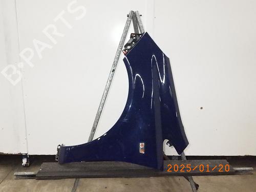 Used Left front fenders OPEL CORSA D (S07) 1.0 (L08, L68) (60 hp) 22557415
