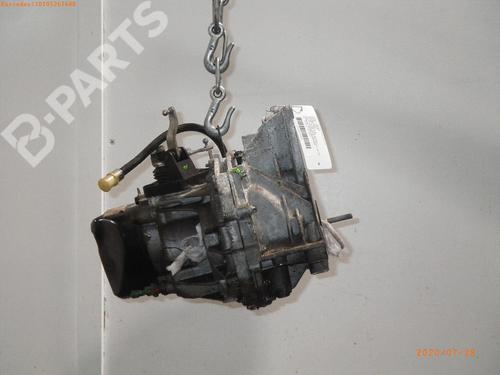 Gearbox RENAULT CLIO III (BR0/1, CR0/1) 1.2 16V (BR02, BR0J, BR11, CR02, CR0J, CR11) | BP5944007M3 
