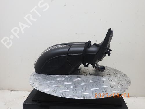 Right mirror VW GOLF VI (5K1) 1.4 | BP27837592C27