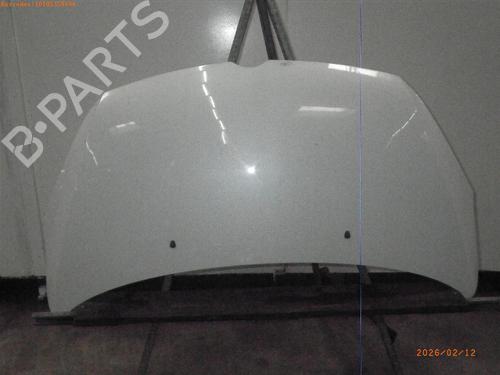 Capot OPEL AGILA B (H08) 1.0 (F68) (65 hp) 32235867